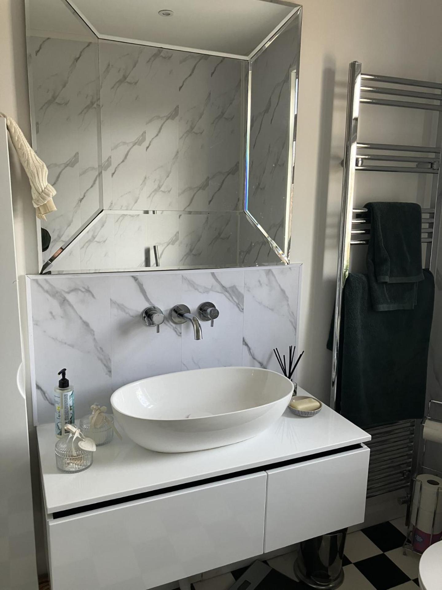 Our Beautifully Renovated Home Chichester Bagian luar foto
