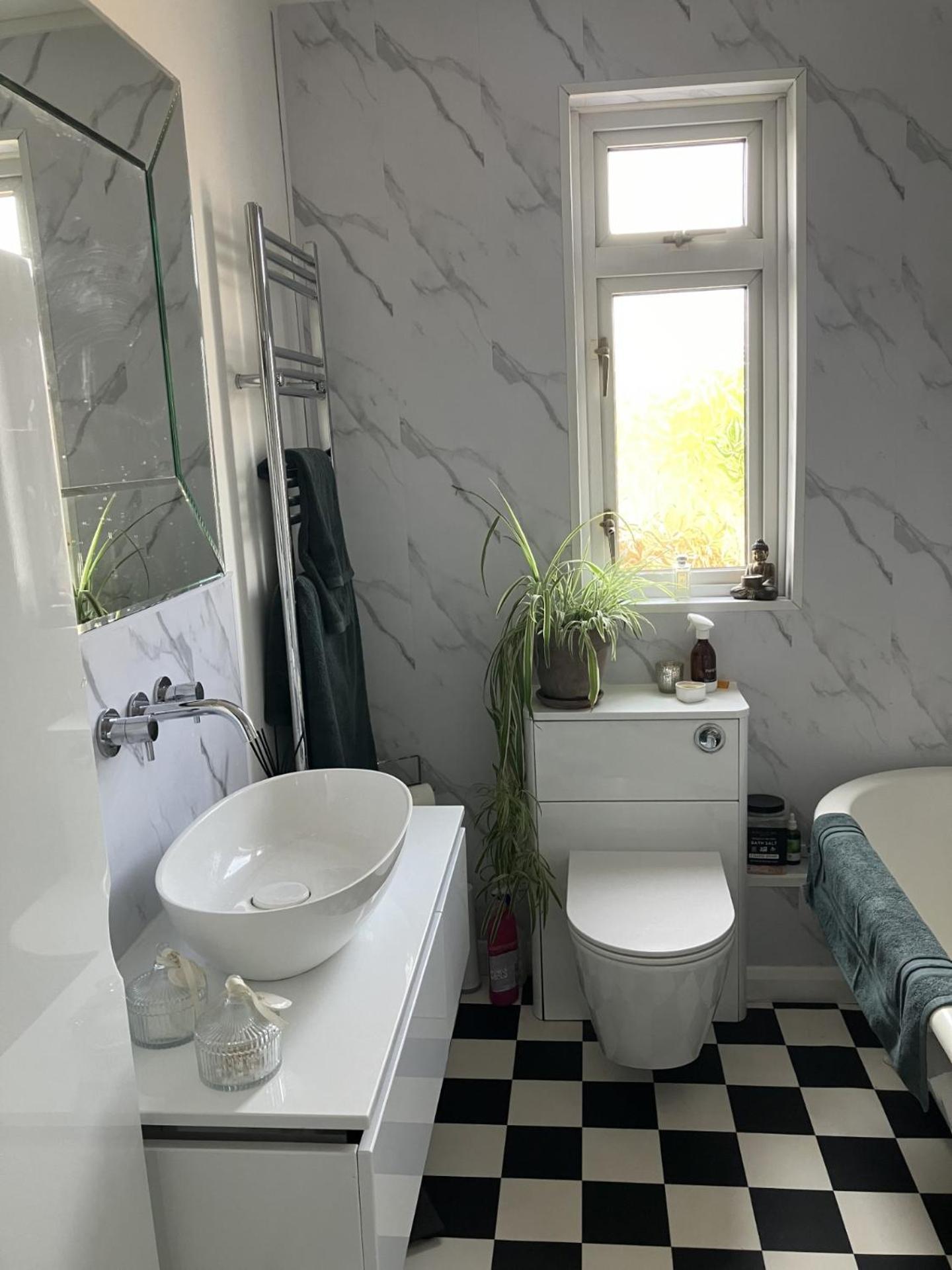 Our Beautifully Renovated Home Chichester Bagian luar foto