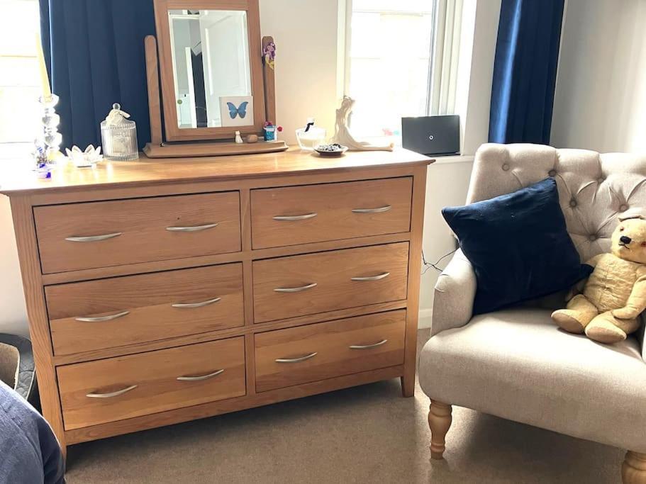 Our Beautifully Renovated Home Chichester Bagian luar foto