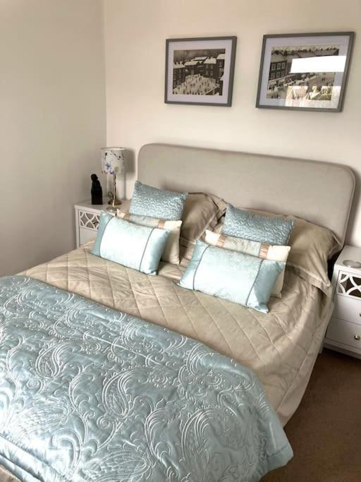 Our Beautifully Renovated Home Chichester Bagian luar foto