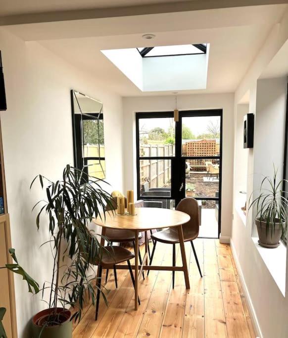 Our Beautifully Renovated Home Chichester Bagian luar foto