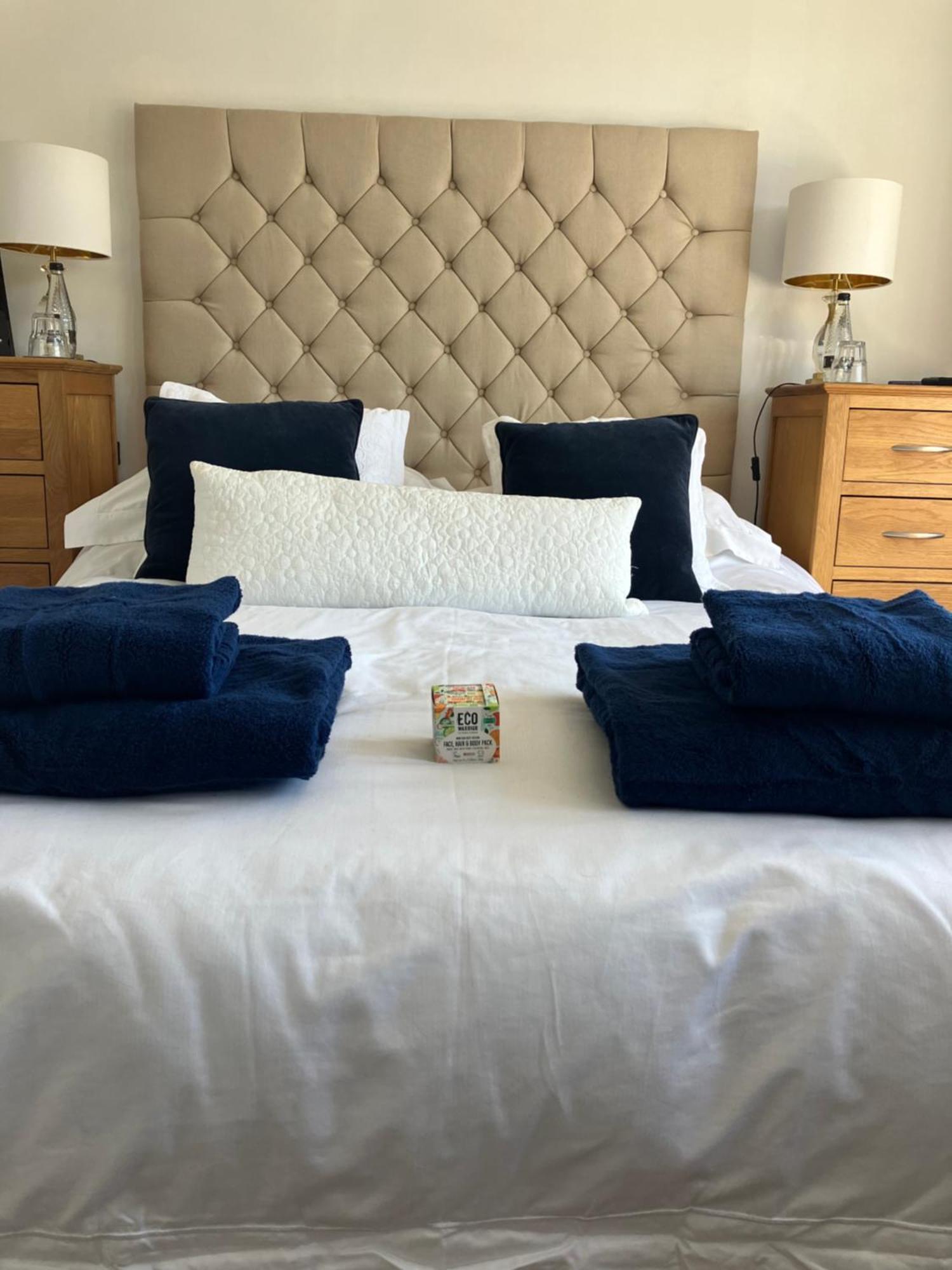Our Beautifully Renovated Home Chichester Bagian luar foto