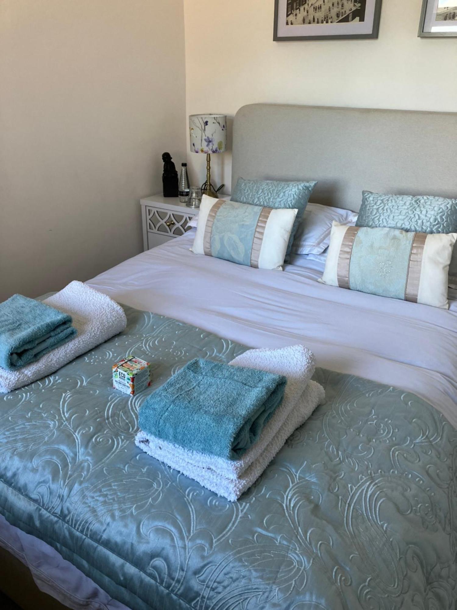 Our Beautifully Renovated Home Chichester Bagian luar foto