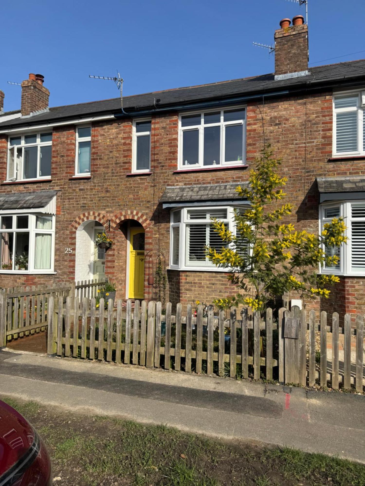 Our Beautifully Renovated Home Chichester Bagian luar foto